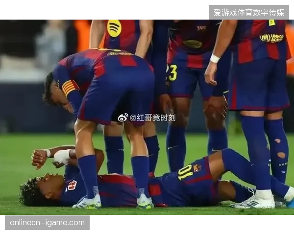 亚马尔以双20+数据冲击世界杯,西班牙队前场爆破点由这位巴萨新核强势接管 亚马尔以双20+数据冲击世界杯,西班牙队前场爆破点由这位巴萨新核强势接管